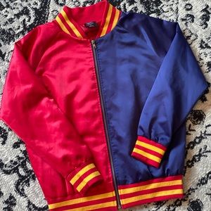 Harley Quinn Suicide Squad jacket